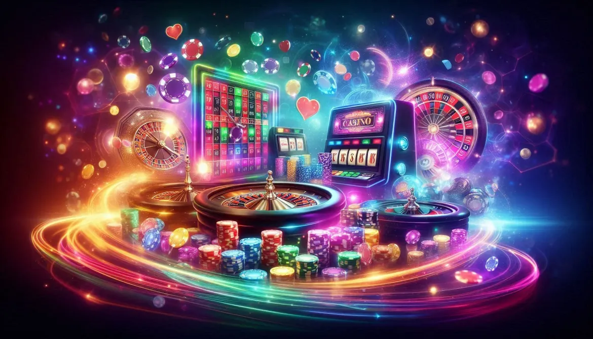 Beazt Casino